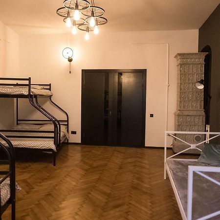 Modestm#Ilike# Appartamento Leopoli Esterno foto