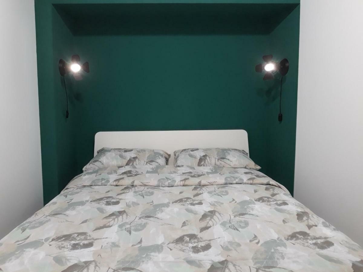 Modestm#Ilike# Appartamento Leopoli Esterno foto