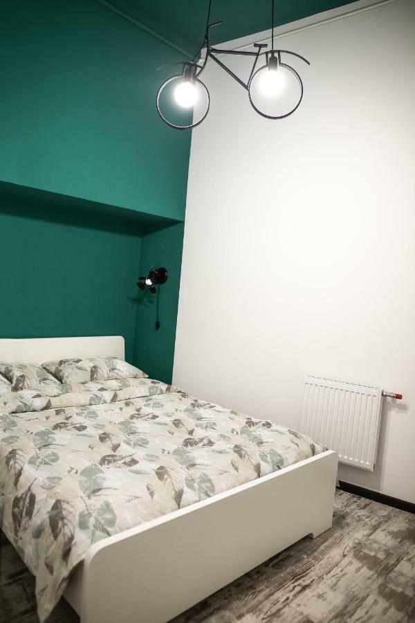 Modestm#Ilike# Appartamento Leopoli Esterno foto
